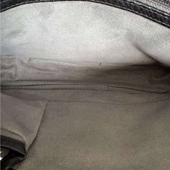 Dunhill Work Bag Briefcase - Picture 6 of 6